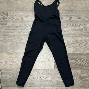 Love soft jumpsuit